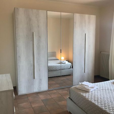Residenza Margherita Тремецо Екстериор снимка