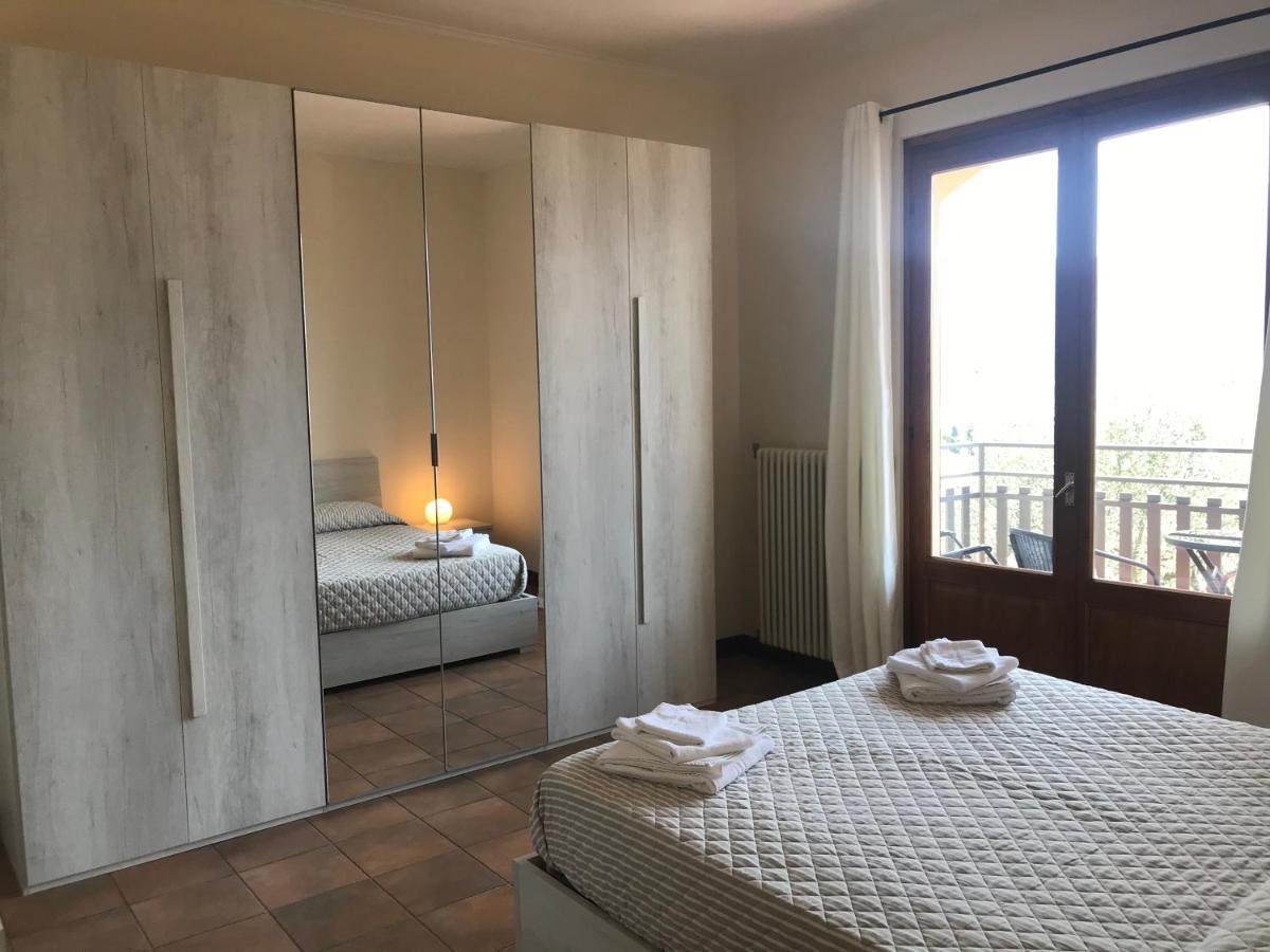 Residenza Margherita Тремецо Екстериор снимка