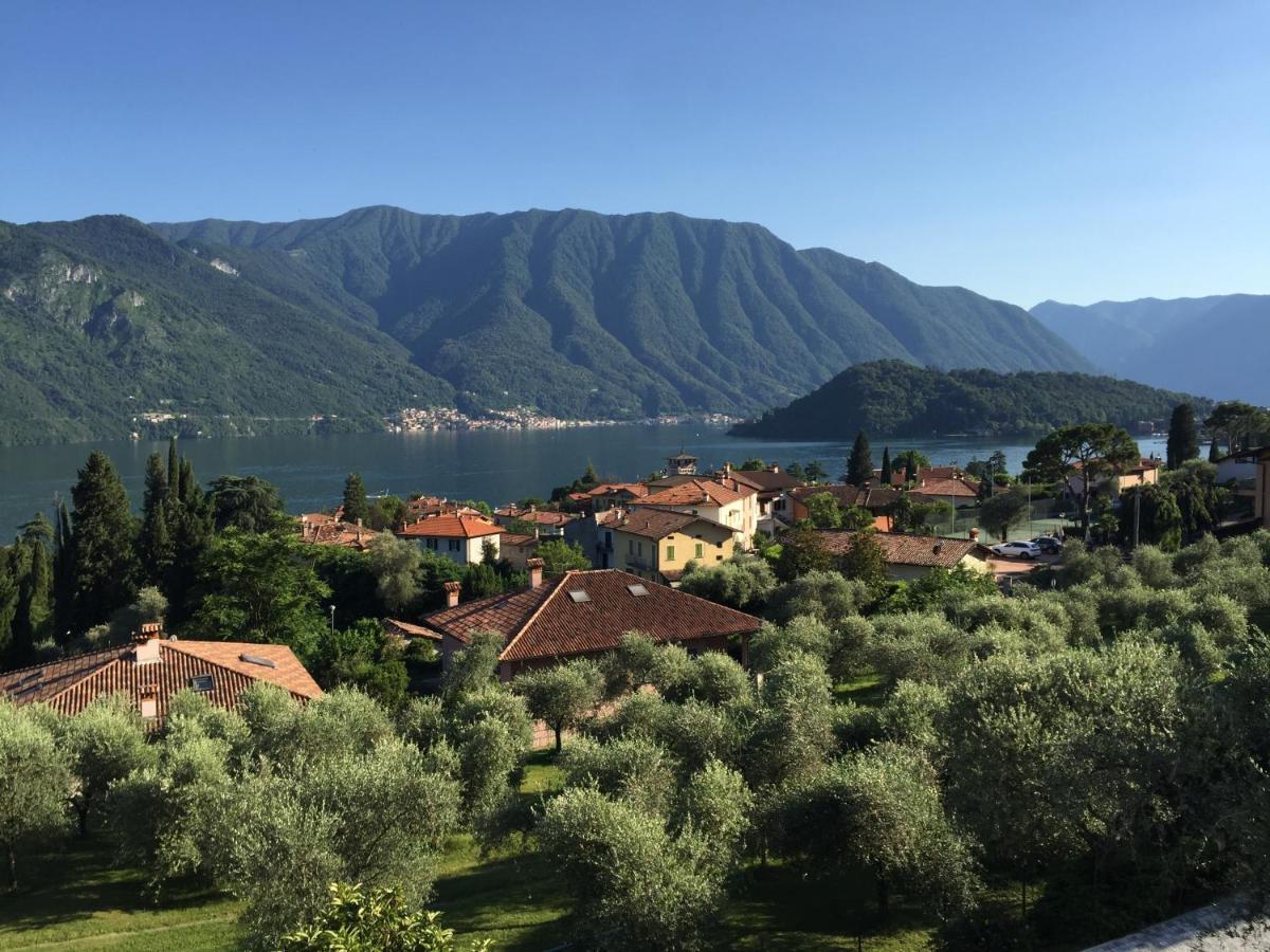 Residenza Margherita Тремецо Екстериор снимка