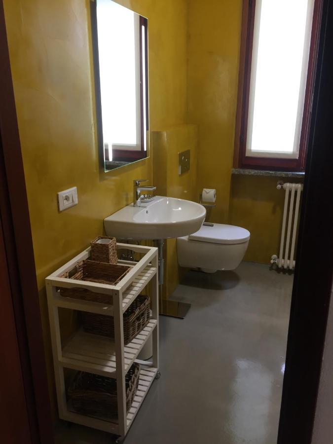 Residenza Margherita Тремецо Екстериор снимка