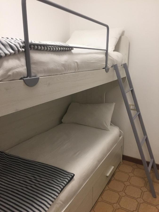 Residenza Margherita Тремецо Екстериор снимка