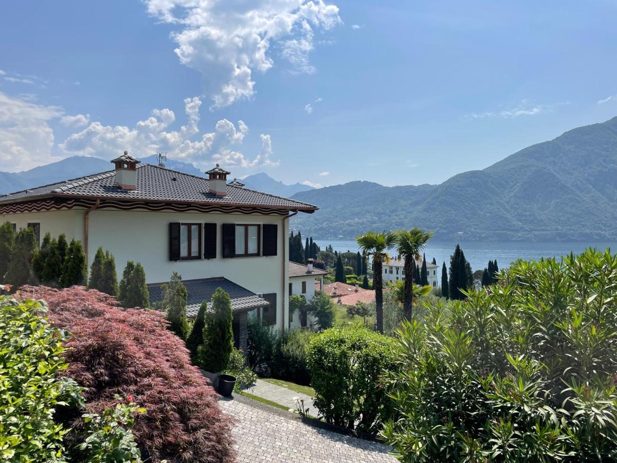 Residenza Margherita Тремецо Екстериор снимка