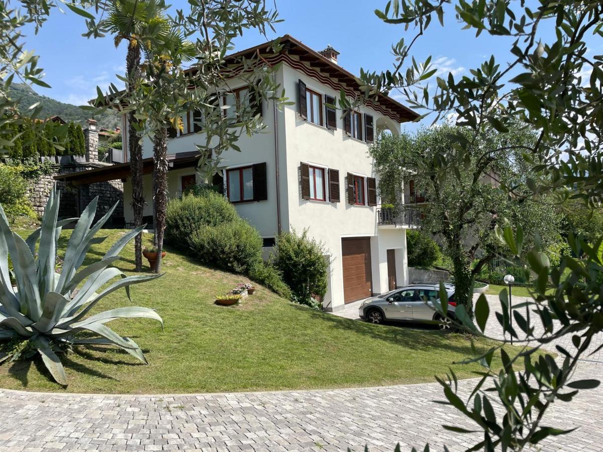 Residenza Margherita Тремецо Екстериор снимка