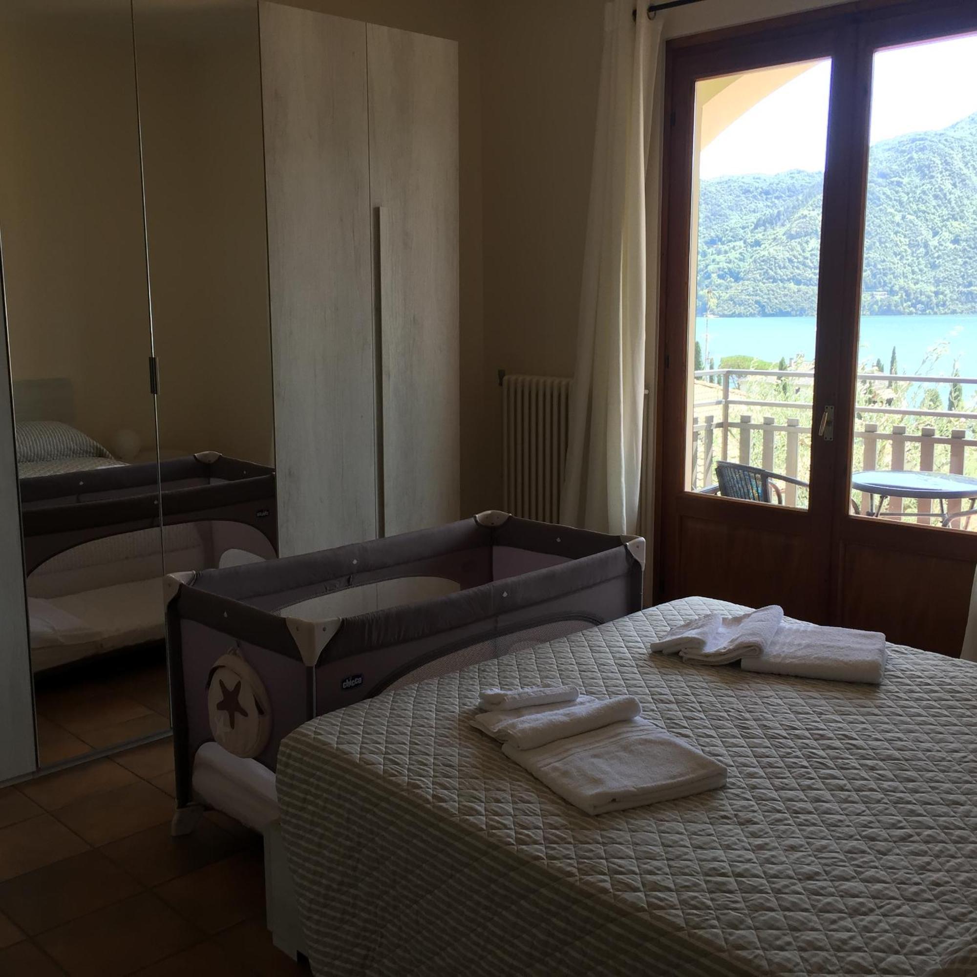 Residenza Margherita Тремецо Екстериор снимка
